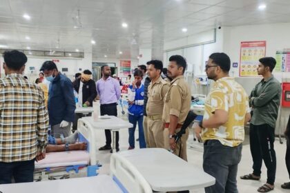 UP: बरेली - UP: बरेली के इंजीनियर ने प्रेम प्रसंग में जहर खाकर दी जान, तीन दिन से पीलीभीत के होटल में रुका था