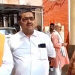 Kanpur: - Kanpur: बीमारी का बहाना या जेल से बचने का खेल? अखिलेश दुबे के अस्पताल में भर्ती होने पर सवाल, पढ़ें पूरा मामला