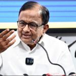 'खुद - 'खुद को संविधान से ऊपर न समझें': चुनाव आयोग पर बरसे पी चिदंबरम, सुप्रीम कोर्ट के फैसले की दिलाई याद