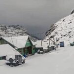 ऑपरेशन - ऑपरेशन हिम सेतु: भूस्खलन से सिक्किम में सैकड़ों सैलानी फंसे, सेना ने संभाला मोर्चा; 1321 पर्यटकों को सुरक्