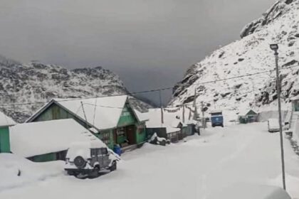 ऑपरेशन - ऑपरेशन हिम सेतु: भूस्खलन से सिक्किम में सैकड़ों सैलानी फंसे, सेना ने संभाला मोर्चा; 1321 पर्यटकों को सुरक्