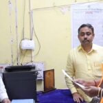 Rg Kar - Rg Kar Case: स्मृति ईरानी ने आरजी कर पीड़िता की मां का कराया नामांकन, बताया न्याय की लड़ाई का प्रतीक