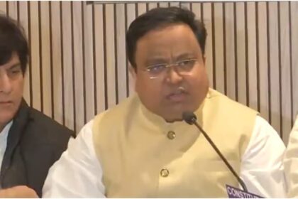 BJD: - BJD: सस्मित पात्रा ने बीजद के राज्यसभा नेता पद से इस्तीफा दिया, नवीन पटनायक ने किया स्वीकार