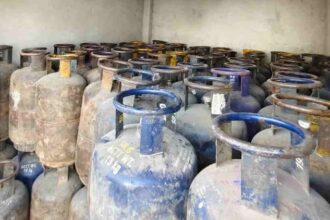 LPG: - LPG: शादी वाले घरों के लिए नया अपडेट, दावत का मेन्यू और मेहमानों की बताएं संख्या; फिर मिलेंगे इतने सिलिंडर