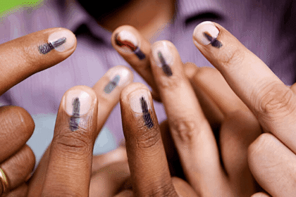 By-Polls: - By-Polls: कर्नाटक-त्रिपुरा-नगालैंड की चार विधानसभा सीटों पर उपचुनाव खत्म, जानिए कहां हुआ सबसे अधिक मतदान?