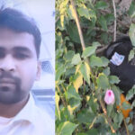Auraiya: - Auraiya: सात दिन बाद झाड़ियों में मिला सुग्रीव का बैग, पुलिस को दो सुसाइड नोट भी मिले