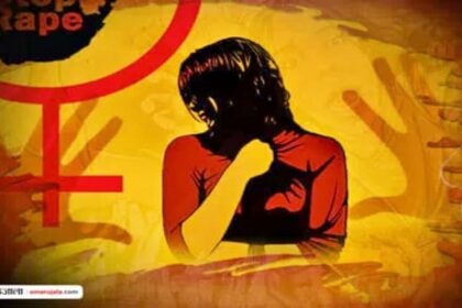 UP: सौतेले - UP: सौतेले पिता पर किशोरी से दुष्कर्म और गर्भपात कराने का आरोप, पीड़िता ने छह माह के शिशु का शव पुलिस को सौंपा