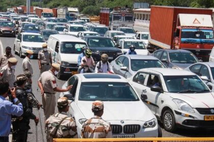 यूपी - यूपी में 16 अप्रैल से नया नियम: 'ये लोग' नहीं बनवा पाएंगे प्रदूषण प्रमाणपत्र, जानें जुर्माना, प्रक्रिया और छूट