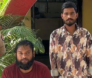 Lakhimpur - Lakhimpur Kheri News: बैंक मैनेजर पर हमले में दो गिरफ्तार, चार की तलाश