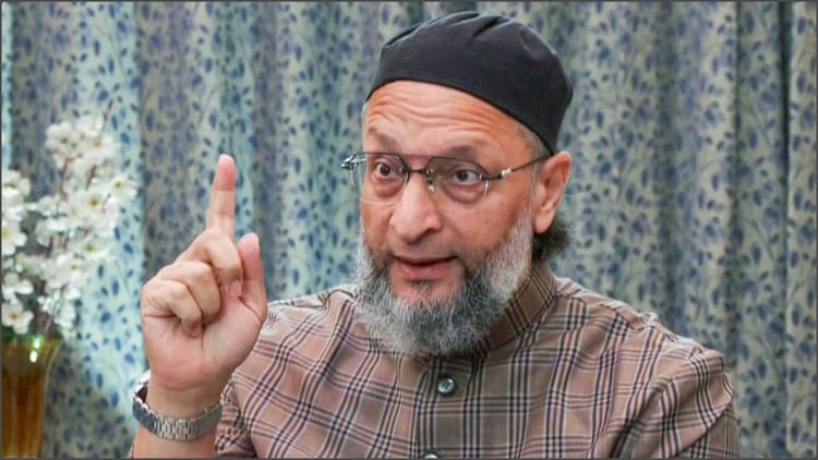 Bengal - Bengal Election: ओवैसी की AIMIM ने हुमायूं कबीर की पार्टी से तोड़ा नाता, वीडियो वायरल होने के बाद लिया फैसला