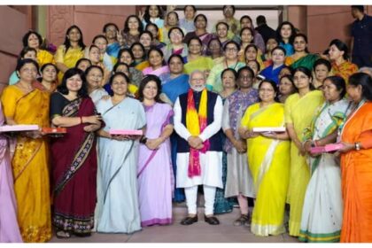 Women - Women Reservation: महिला आरक्षण में अड़ंगा डालने की कोशिश, ओबीसी कोटा का पेच फंसा सकता है विपक्ष