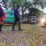 UP:प्रदेश - UP:प्रदेश के 50 जिलों में गुरुवार को हुई बारिश, 11 डिग्री पहुंचा न्यूनतम तापमान; मौसम विभाग ने जारी किए अलर्ट