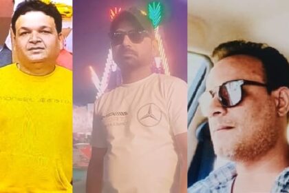 कानपुर - कानपुर किडनी कांड: तीन गाड़ियां और तीन दिशाएं, क्या था भागने का प्लान, लखनऊ गई तीसरी कार बनी पुलिस के लिए पहेली