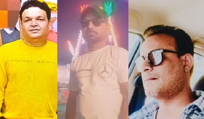 कानपुर - कानपुर किडनी कांड: तीन गाड़ियां और तीन दिशाएं, क्या था भागने का प्लान, लखनऊ गई तीसरी कार बनी पुलिस के लिए पहेली