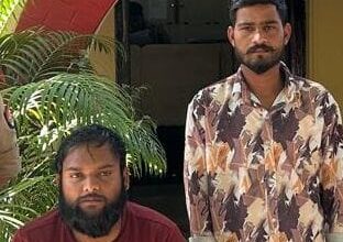 Lakhimpur - Lakhimpur Kheri News: बैंक मैनेजर पर हमले में दो गिरफ्तार, चार की तलाश