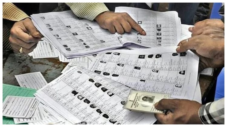 मतुआ - मतुआ वोटबैंक में दरार: क्या बंगाल में भाजपा की बढ़ सकती हैं मुश्किलें? SIR में नाम कटने समुदाय में भारी असंतोष