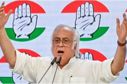 Congress: - Congress: 'महिलाओं से PM मोदी को मांगनी चाहिए माफी', महिला आरक्षण विधेयक लागू करने में देरी पर बोले जयराम रमेश