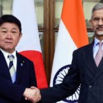 India-Japan - India-Japan Relations: जयशंकर ने जापानी विदेश मंत्री मोटेगी से की बात, होर्मुज और पश्चिम एशिया तनाव पर भी मंथन