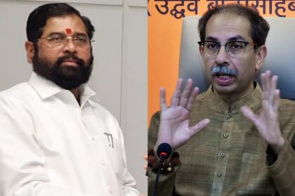 Maharashtra: - Maharashtra: महाराष्ट्र में ऑपरेशन टाइगर की चर्चा तेज, विपक्ष बोला- अफवाह; शिवसेना में अंदरूनी असहजता के संकेत