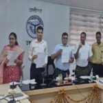 SIR: - SIR: अंतिम मतदाता सूची आई सामने, अलीगढ़ जिले में अब 2410173 मतदाता, तीन लाख से अधिक कटे नाम