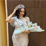 UP: लखीमपुर - UP: लखीमपुर खीरी की शिक्षिका गुलशरण बनीं ‘मिसेज यूपी 2026', लखनऊ में मिला सम्मान, जिले का बढ़ाया मान