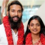 वायरल - वायरल गर्ल मोनालिसा भोसले की शादी पर बवाल: पति फरमान पर POCSO केस, कठघरे में केरल सरकार!