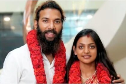 वायरल - वायरल गर्ल मोनालिसा भोसले की शादी पर बवाल: पति फरमान पर POCSO केस, कठघरे में केरल सरकार!