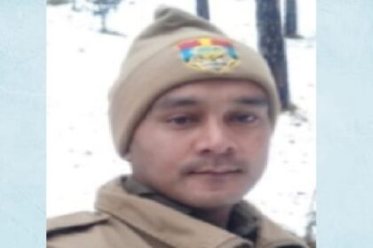 UP: चुनाव - UP: चुनाव ड्यूटी पर पश्चिम बंगाल जा रहे आईआरबी जवान की रामपुर में मौत,  रेलवे स्टेशन पर बिगड़ी थी तबीयत