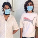 UP: आतंकी - UP: आतंकी कनेक्शन में बिजनौर से दो संदिग्ध गिरफ्तार, नेपाल भागने की फिराक में था पाक हैंडलर का गुर्गा