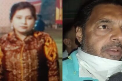 UP: मेरठ - UP: मेरठ में 2 माह तक बेटी के शव के साथ रहता रहा रिटायर्ड क्लर्क, फिर हो गया लापता, स्कूल टीचर थी युवती