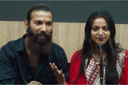 UP: 16 - UP: 16 साल 2 माह की मोनालिसा से की शादी, जानें कितनी है फरमान की उम्र; जांच में सामने आईं कई चौंकाने वाली बात