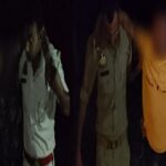 प्रॉपर्टी - प्रॉपर्टी डीलर हत्याकांड: पुलिस मुठभेड़ में दो हत्यारोपी दबोचे, दोनों को लगी गोली, अन्य की तलाश जारी