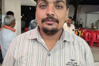 Lakhimpur - Lakhimpur Kheri News: रमियाबेहड़ में नहीं बने गेहूं खरीद केंद्र, किसानों में आक्रोश