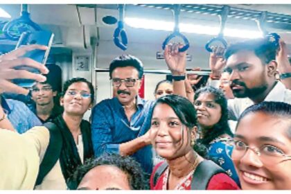 Tamil - Tamil Nadu: तमिलनाडु सरकार की कुर्सी सचिवालय में, लेकिन जमीन कोलाथुर में होगी तय