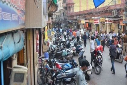 UP: आगरा - UP: आगरा के इन 68 घरों पर चलेगा बुलडोजर, भवन मालिकों को जारी होंगे नोटिस; मानसून से पहले किए जाएंगे ध्वस्त