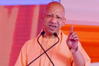 UP: सीएम - UP: सीएम योगी आज खीरी में, जिले को 1311 करोड़ की परियोजनाओं की देंगे सौगात; जानिए पूरा कार्यक्रम