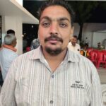 Lakhimpur - Lakhimpur Kheri News: रमियाबेहड़ में नहीं बने गेहूं खरीद केंद्र, किसानों में आक्रोश