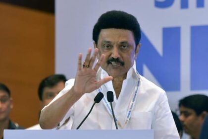 Tamil - Tamil Nadu Election: "तमिलनाडु बनाम दिल्ली की लड़ाई", सीएम स्टालिन बोले- विपक्ष एकजुट होकर भी नहीं जीत पाएगा