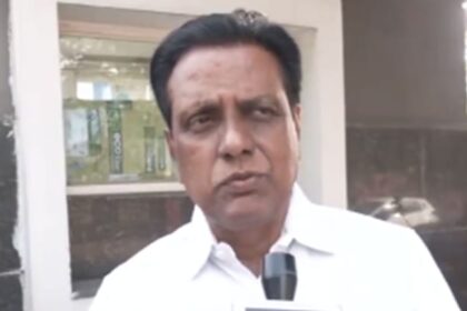 West - West Bengal Election: 'टीएमसी के साथ ही मुकाबला', बंगाल चुनाव में भाजपा ने कांग्रेस को बताया अप्रासंगिक