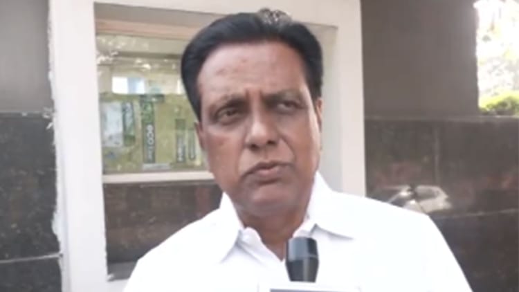 West - West Bengal Election: 'टीएमसी के साथ ही मुकाबला', बंगाल चुनाव में भाजपा ने कांग्रेस को बताया अप्रासंगिक