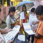 वोटर लिस्ट में नाम कटे: उत्तर प्रदेश में 2.04 करोड़, बंगाल में 91 लाख