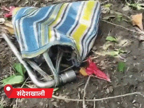 बंगाल में चुनाव बाद हिंसा की तस्वीर